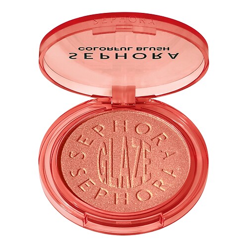 Sephora Collection Sephora Collection - Colorful Blush Glaze - Ρουζ με εξαιρετικά φωτεινό φινίρισμα